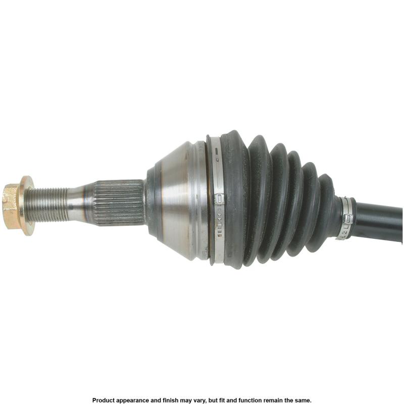 2004 Pontiac Grand Prix CV Axle Assembly Front Left Cardone Select 661255 image 1 of 3