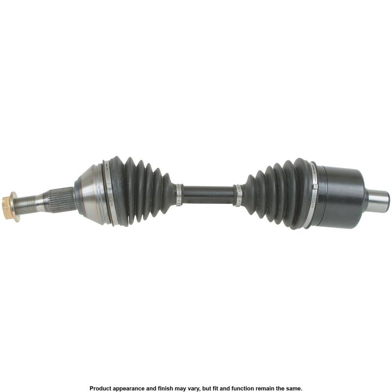 2004 Pontiac Grand Prix CV Axle Assembly Front Left Cardone Select 661255 image 2 of 3