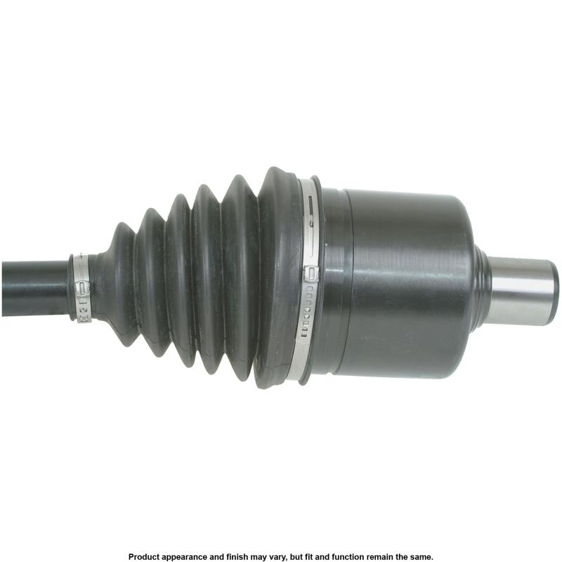 2004 Pontiac Grand Prix CV Axle Assembly Front Left Cardone Select 661255 image 3 of 3