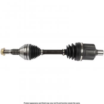 2001 Oldsmobile Silhouette CV Axle Assembly Front Left Cardone Select 661255HD image 3 of 3