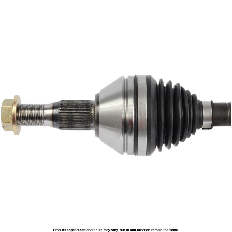 2004 Pontiac Grand Prix CV Axle Assembly Front Left Cardone Select 661255HD image 1 of 3