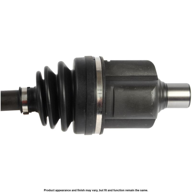 2004 Pontiac Grand Prix CV Axle Assembly Front Left Cardone Select 661255HD image 2 of 3