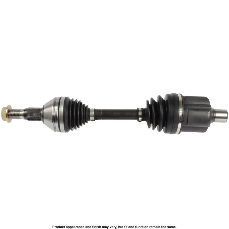 2004 Pontiac Grand Prix CV Axle Assembly Front Left Cardone Select 661255HD image 3 of 3
