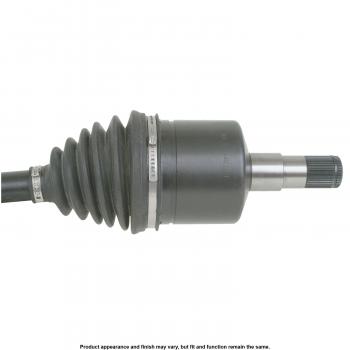 1993 Cadillac DeVille CV Axle Assembly Front Right Cardone Select 661256 image 1 of 3