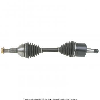 1993 Cadillac DeVille CV Axle Assembly Front Right Cardone Select 661256 image 2 of 3