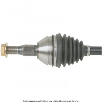 1993 Cadillac DeVille CV Axle Assembly Front Right Cardone Select 661256 image 3 of 3