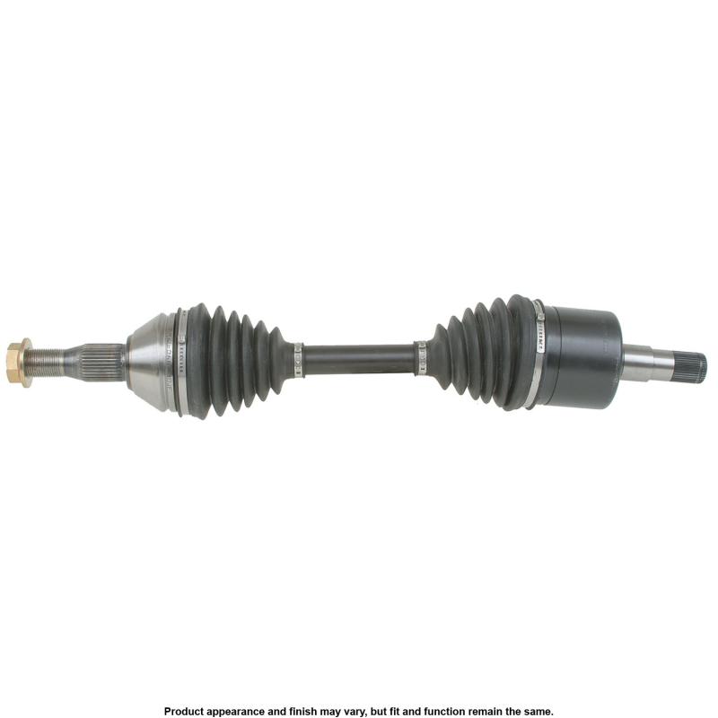 2004 Pontiac Grand Prix CV Axle Assembly Front Right Cardone Select 661256 image 2 of 3