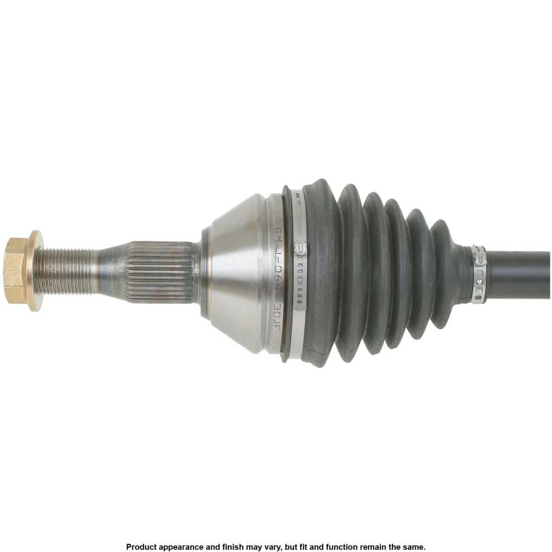 2004 Pontiac Grand Prix CV Axle Assembly Front Right Cardone Select 661256 image 3 of 3