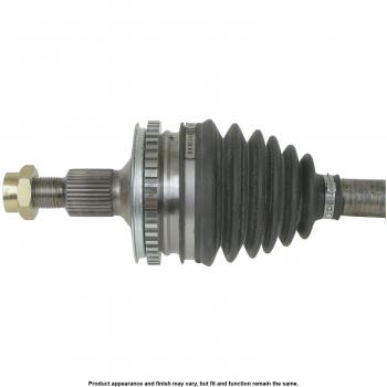 1996 Chevrolet Monte Carlo CV Axle Assembly Front Left Cardone Select 661263 image 2 of 3