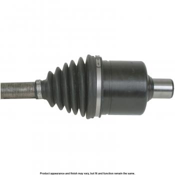 1996 Chevrolet Monte Carlo CV Axle Assembly Front Left Cardone Select 661263 image 3 of 3