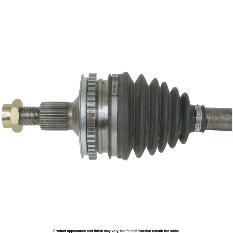 1999 Chevrolet Lumina CV Axle Assembly Front Left Cardone Select 661263 image 2 of 3