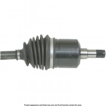 1996 Chevrolet Monte Carlo CV Axle Assembly Front Right Cardone Select 661264 image 1 of 3