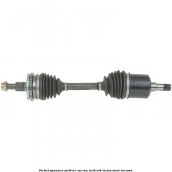1996 Chevrolet Monte Carlo CV Axle Assembly Front Right Cardone Select 661264 image 2 of 3