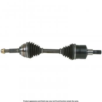 2004 GMC Sonoma CV Axle Assembly Front Left Cardone Select 661277 image 3 of 3