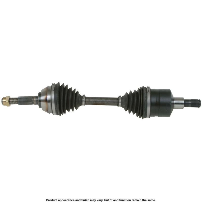 2003 GMC Jimmy CV Axle Assembly Front Left Cardone Select 661277 image 3 of 3