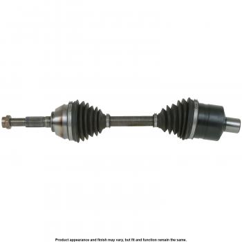 2004 GMC Sonoma CV Axle Assembly Front Right Cardone Select 661278 image 1 of 3