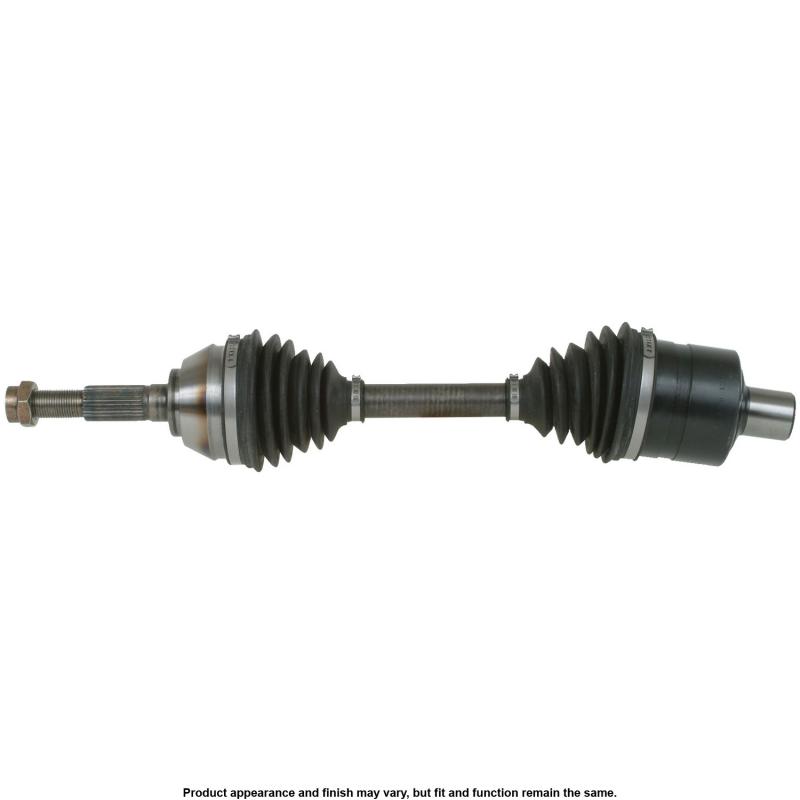 2003 GMC Jimmy CV Axle Assembly Front Right Cardone Select 661278 image 1 of 3
