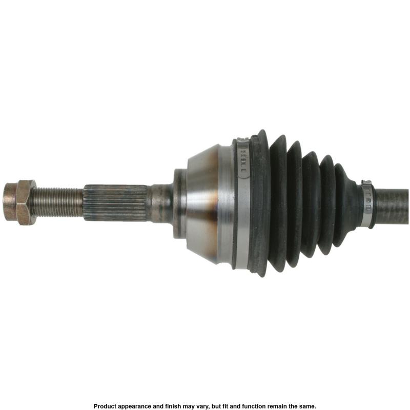 2003 GMC Jimmy CV Axle Assembly Front Right Cardone Select 661278 image 3 of 3