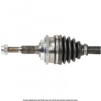 1995 Oldsmobile Achieva CV Axle Assembly Front Right Cardone Select 661299 image 2 of 3