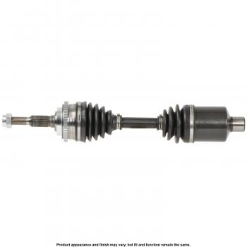 1995 Oldsmobile Achieva CV Axle Assembly Front Right Cardone Select 661299 image 3 of 3