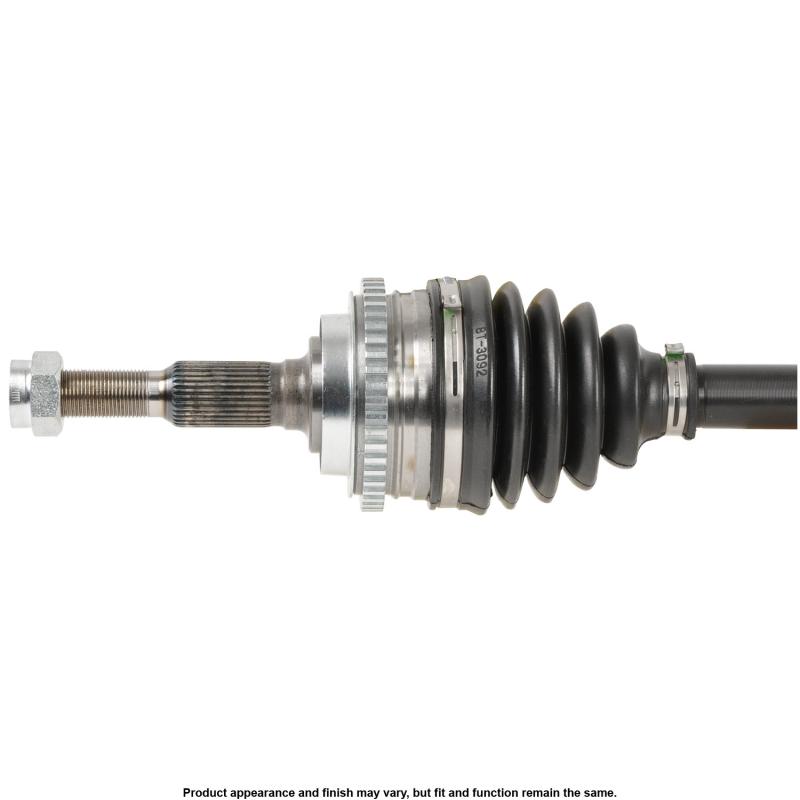 1994 Pontiac Grand Am CV Axle Assembly Front Right Cardone Select 661299 image 2 of 3