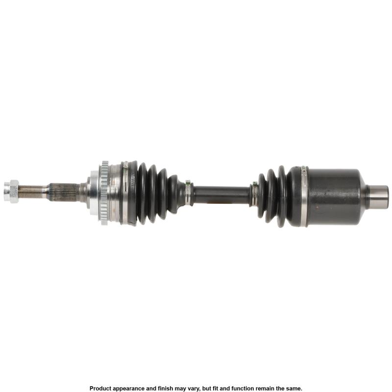 1994 Pontiac Grand Am CV Axle Assembly Front Right Cardone Select 661299 image 3 of 3