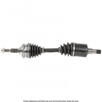 1995 Oldsmobile Achieva CV Axle Assembly Front Left Cardone Select 661300 image 3 of 3
