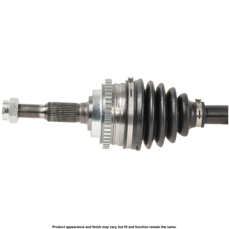 1994 Pontiac Grand Am CV Axle Assembly Front Left Cardone Select 661300 image 1 of 3
