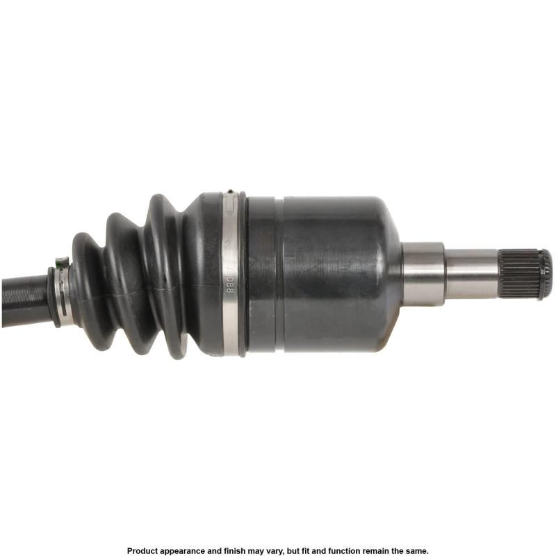 1994 Pontiac Grand Am CV Axle Assembly Front Left Cardone Select 661300 image 2 of 3
