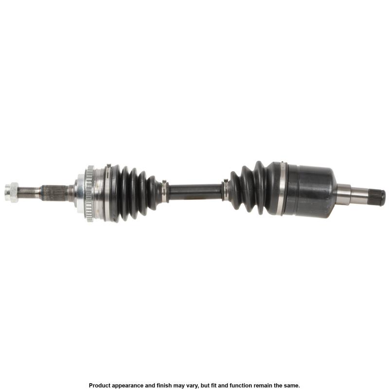 1994 Pontiac Grand Am CV Axle Assembly Front Left Cardone Select 661300 image 3 of 3