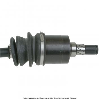 1997 Geo Metro CV Axle Assembly Front Left Cardone Select 661303 image 2 of 3