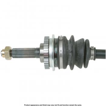 1997 Geo Metro CV Axle Assembly Front Right Cardone Select 661304 image 1 of 3