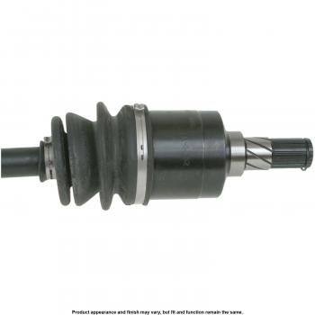 1997 Geo Metro CV Axle Assembly Front Right Cardone Select 661304 image 2 of 3