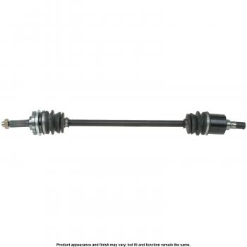 1997 Geo Metro CV Axle Assembly Front Right Cardone Select 661304 image 3 of 3