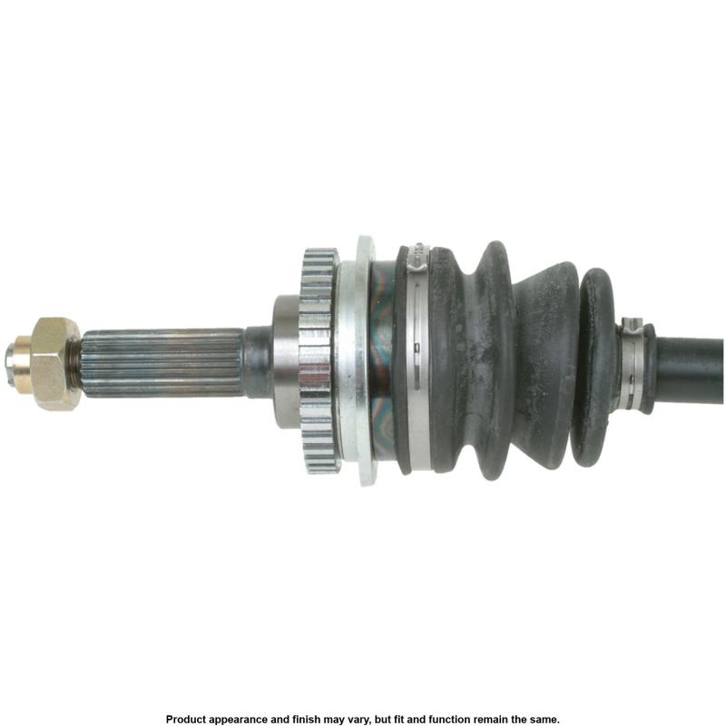 2000 Chevrolet Metro CV Axle Assembly Front Right Cardone Select 661304 image 1 of 3