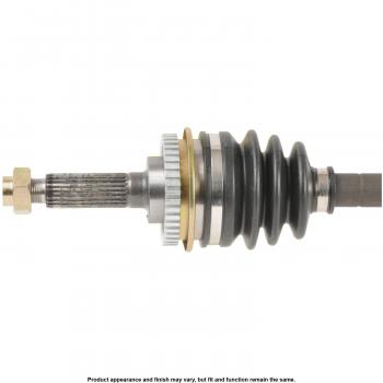 1999 Suzuki Swift CV Axle Assembly Front Right Cardone Select 661305 image 1 of 3