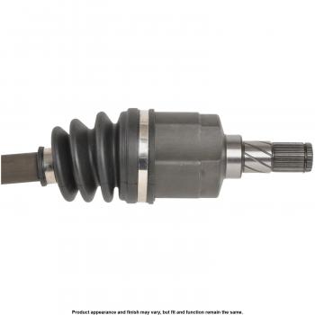 1999 Suzuki Swift CV Axle Assembly Front Right Cardone Select 661305 image 2 of 3