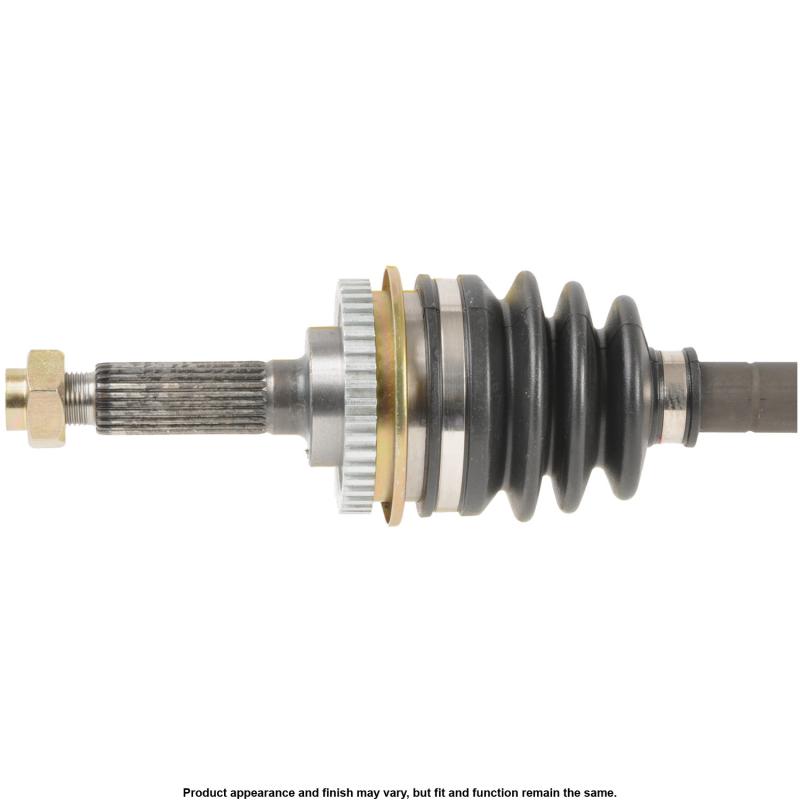 2000 Chevrolet Metro CV Axle Assembly Front Right Cardone Select 661305 image 1 of 3