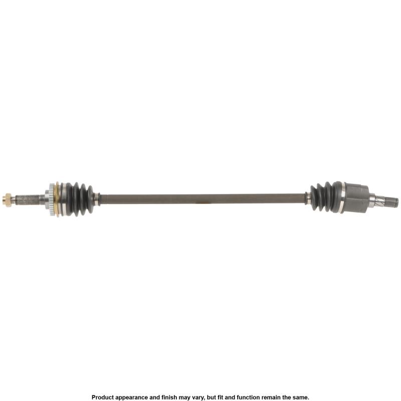 2000 Chevrolet Metro CV Axle Assembly Front Right Cardone Select 661305 image 3 of 3