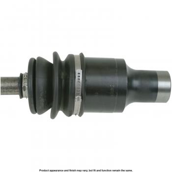 1999 Suzuki Swift CV Axle Assembly Front Right Cardone Select 661307 image 1 of 3