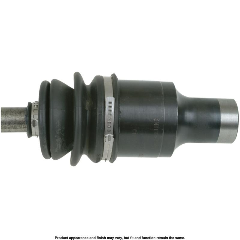 2000 Chevrolet Metro CV Axle Assembly Front Right Cardone Select 661307 image 1 of 3