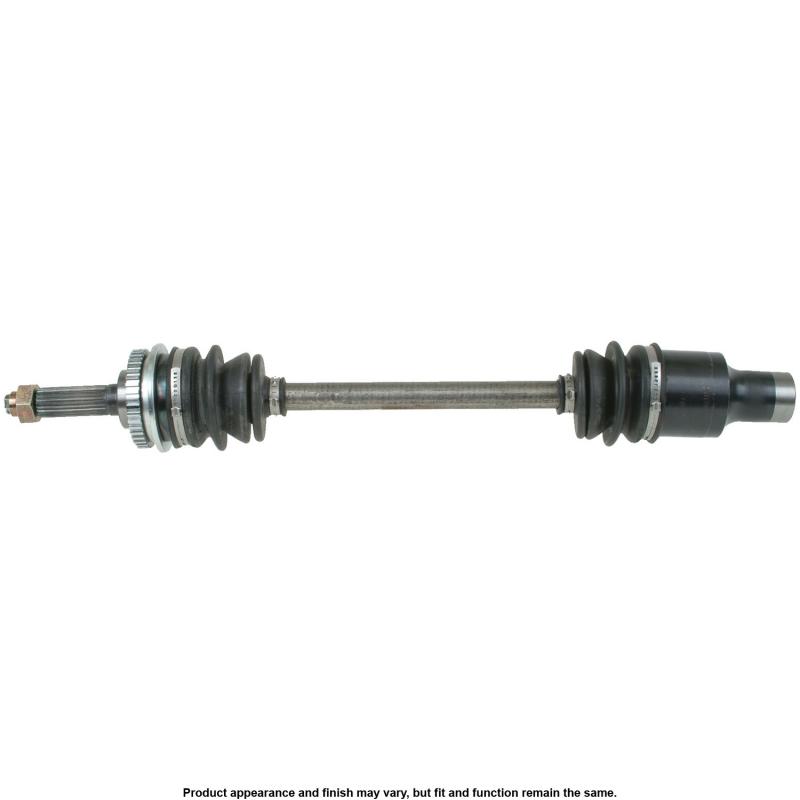2000 Chevrolet Metro CV Axle Assembly Front Right Cardone Select 661307 image 2 of 3