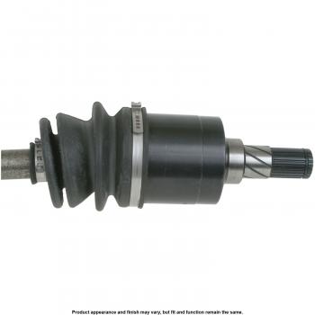 1999 Suzuki Swift CV Axle Assembly Front Left Cardone Select 661308 image 1 of 3