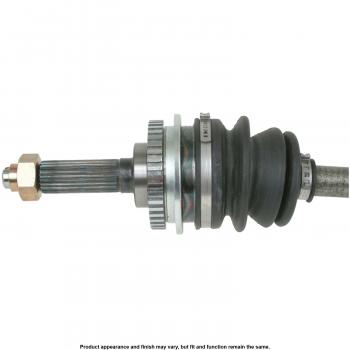 1999 Suzuki Swift CV Axle Assembly Front Left Cardone Select 661308 image 2 of 3