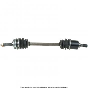 1999 Suzuki Swift CV Axle Assembly Front Left Cardone Select 661308 image 3 of 3