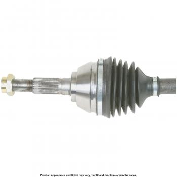 2004 GMC Sonoma CV Axle Assembly Front Left Cardone Select 661311 image 2 of 3
