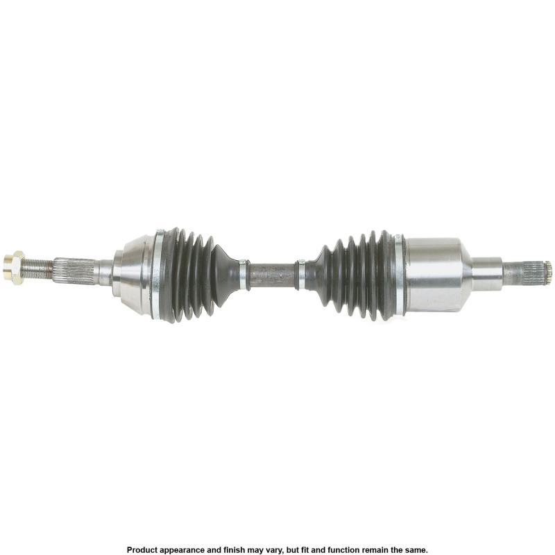 2003 GMC Jimmy CV Axle Assembly Front Left Cardone Select 661311 image 1 of 3