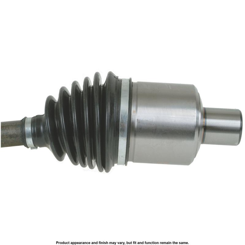 2003 GMC Jimmy CV Axle Assembly Front Right Cardone Select 661312 image 1 of 3