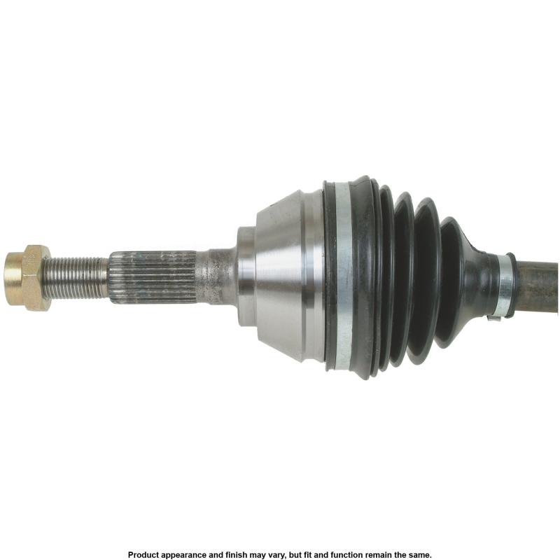 2003 GMC Jimmy CV Axle Assembly Front Right Cardone Select 661312 image 2 of 3