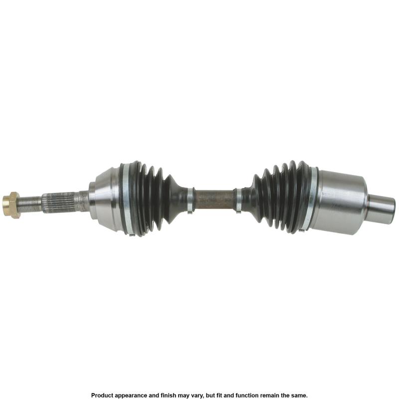 2003 GMC Jimmy CV Axle Assembly Front Right Cardone Select 661312 image 3 of 3